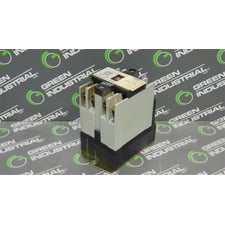 Square D 8501 X0 40 Industrial Control Relay Series A Used