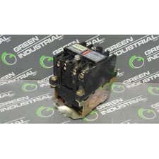 Allen Bradley 700-N200A1 Type N Industrial Control Relay Series C Used
