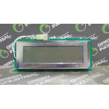 VideoJet CR-1027R1 LCD Display Used