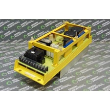 Fanuc A350-1003-T084/03 Servo Amplifier Base Unit Used