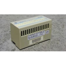 Allen Bradley 1794-IB16/A Flex I/O 24VDC Input Module Used