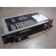 Allen Bradley 1785-L11B/E PLC-5/11 Processor Module N01 Used