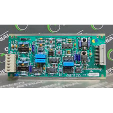 Mettler Toledo B13000900A 4RV Analog PCB Board Used