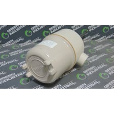 Burling Instruments Inc. B-2X Temperature Switch 4-1/8" 600°F Used