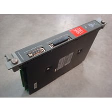 Allen Bradley 5820-EI Pyramid Ethernet Interface Module Series A Used