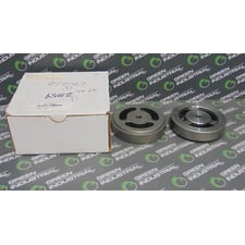 Qty. 2 Ariel A-14513 Compressor Suction Seat SUC VLV SEAT, 80CDX, PRC New NIB
