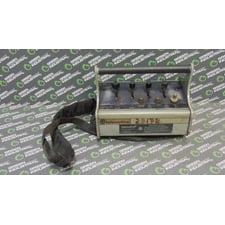  Dynascan Telemotive MS 3151 7020 Crane Control Pendant Used