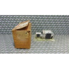 Terex 15013429 Tandem Gear Pump Used