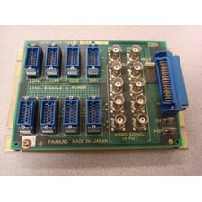 Fanuc A20B-1002-0490/02A Video Signal Board Used
