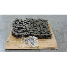 Drives Incorporated 60-1R Small Pitch Roller Chain 10' New NIB
