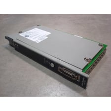 Allen Bradley 1785-ENET/A PLC-5 Ethernet Interface Module F01 Used