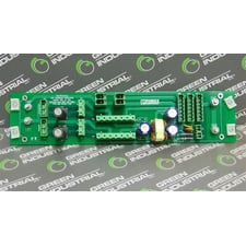 Emerson 5652596 Ovation Power Distribution Board Rev. A Used