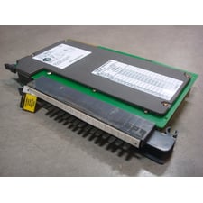 Allen Bradley 1771-OBD/C PLC-5 DC Output Module E01 Used
