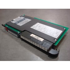 Allen Bradley 1771-OW PLC-5 Selectable Contact Output Module Used