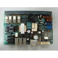 Fanuc A16B-1310-0530/17D Power Input Board Used
