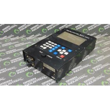 WTC TB90-P02A Teaching Box Programming Pendant Prog. No. S79-V1.8 Used