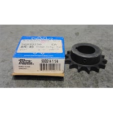 Martin 50BS14 1 1/4 Sprocket New NIB