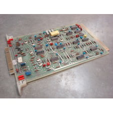 Westinghouse / Schindler 5217D81-H01 Elevator Control Card 998C098 Used