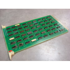 Westinghouse / Schindler 5217D29 H01 Elevator Control Card 998C060H6 Used