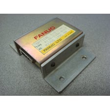 Fanuc A13B-0154-B001 Optical I/O Link Used