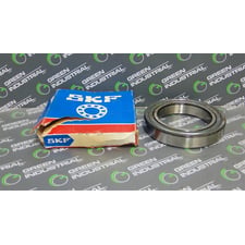 SKF 6017-ZJEM Single Row Cylindrical Roller Bearing New NIB