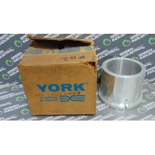 York 064-12757-009 Bearing Sleeve Seal End New NIB
