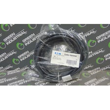 Eaton / Cutler-Hammer CSDS4A4CB2204 Micro-Connector Cable 4-Pin DC, 4 Meters New NIB