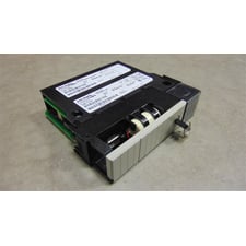 Allen Bradley 1756-L1/A ControlLogix Processor w/ 1756-M2/A Rev. B01 A01 Used