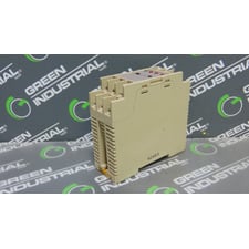 Omron S3D2-AK-US Sensor Controller 100 to 240VAC 50/60Hz No Cover Used