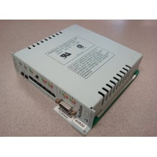 Pargain HRU 412 Single Slot HiGain Remote Unit Card Used