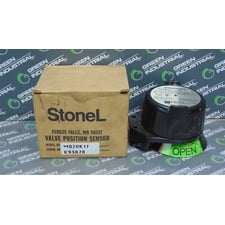 StoneL MQ2VK1F Informer Valve Position Sensor New NIB