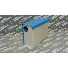Acromag 16EA-20-DN-1 Alarm Relay Module Used