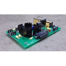 Monitor Labs 1003-1700-01 Power Supply Board Rev. F Used