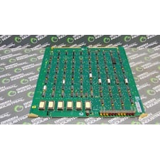 Allen Bradley 635537 Control Board Rev. 2 Used