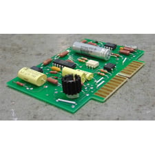 Schenck 210867-1 Control Board Used