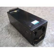 Sanyo Denki BR018 Resistor Unit 11017025 Used