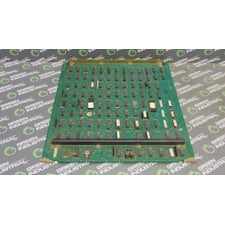 Allen Bradley 900018 Control Board Rev. E4 Used