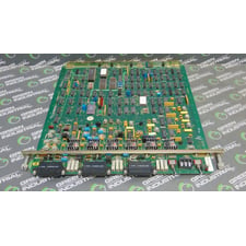 Allen Bradley 900105 Control Board Rev. 2E Used