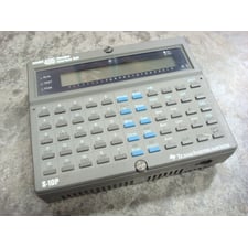 Texas Instruments 405 S-10P Machine Interface Unit 9012 Used