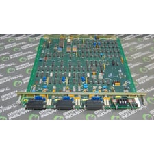 Allen Bradley 900211 Control Board Rev. A01 Used