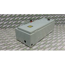 Square D 8538 SBG12 Combination Starter Size 0 30 Amps Used