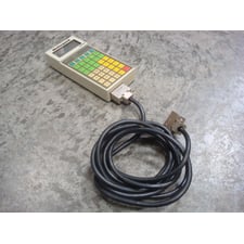 Yaskawa CMPR-PFD304 Motionpack Handheld Programming Terminal Used