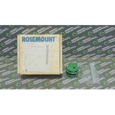 Rosemount 0880051200001 Transmitter Control Board Assembly New NIB