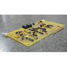 Schenck 1Z8255 Control Board Used