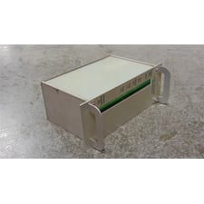 Cutler Hammer DC/DC Isolation Transducer Module 1A96166G10 Used