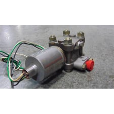 Gould LPG3040-100-52-12-XX-XX-13 Pressure Transmitter Used