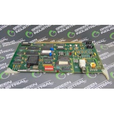 Modicon 100-527 SBX890 Control Board Used