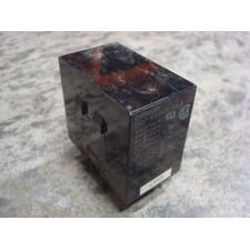 Omron G2J-4442T-US-3 All Purpose Relay 24VDC Coil Used