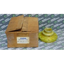 York 064-31923-000 Cover Seal 3-1/4 x 6-3/8 x 6-3/8 New NIB