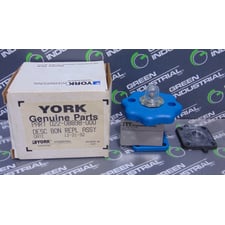 York 022-08898-000 Bonnet Repl. Assembly New NIB
